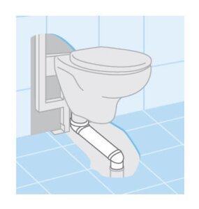 Изображение товара Труба патрубка Roca 892027000