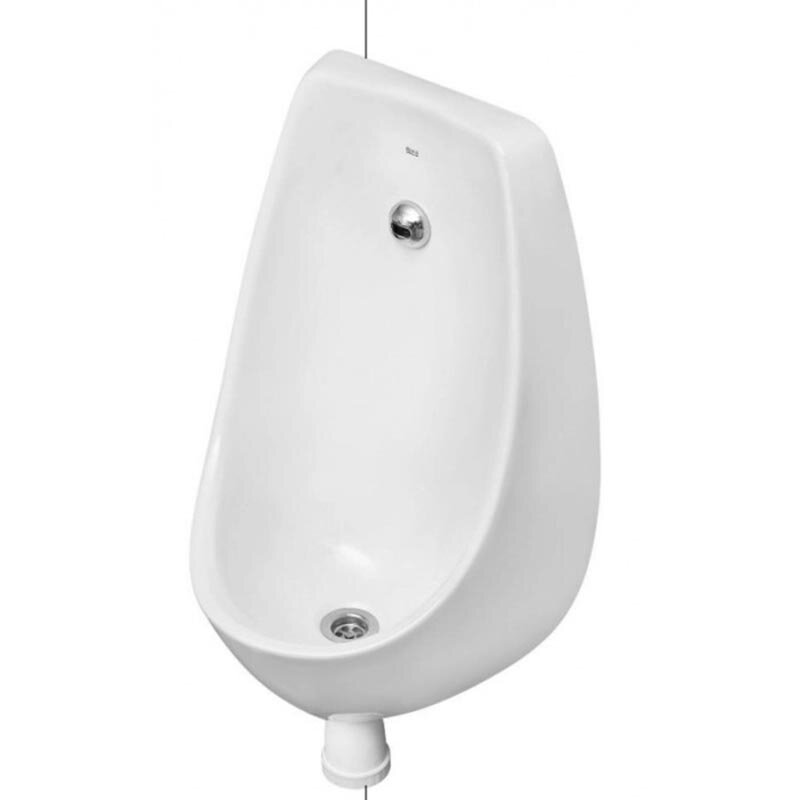 Изображение товара Писсуар Roca ZRU9310181 сенсорный белый