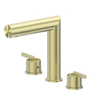 Изображение товара Смеситель для раковины Abber Perfekte 316 AF8A08BG золото брашированное Германия