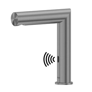 Изображение товара Смеситель Abber Perfekte AF8A101BGGS сенсорный Gunmetal