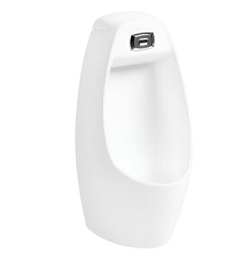 Изображение товара Писсуар подвесной Gid Publico Q9502 91106, сенсорный, белый