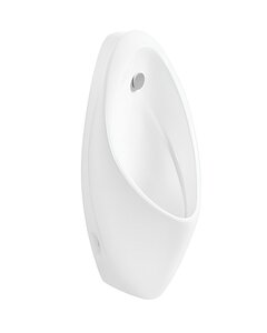 Изображение товара Подвесной сенсорный писсуар Gid Publico Q9508 91113 белый Испания