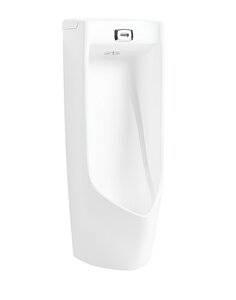 Изображение товара Сенсорный напольный писсуар Gid Publico Q9555 91116 белый