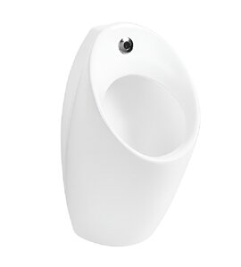 Изображение товара Писсуар подвесной Gid Publico Q9507 91112, сенсорный, белый