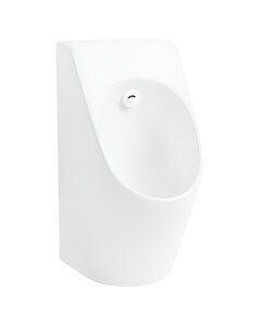 Изображение товара Подвесной сенсорный писсуар Gid Publico Q9510 91115 из фарфора для ванной и общественных туалетов