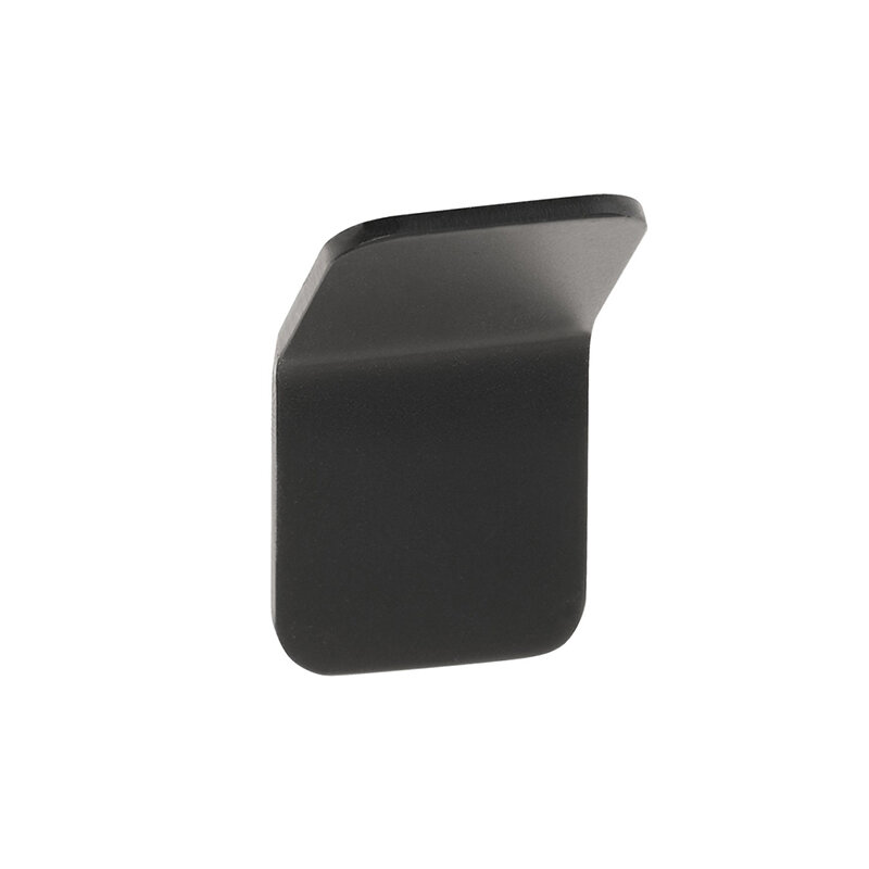 Изображение товара Крючок Bemeta Living 101506300 нержавеющая сталь черный матовый настенный