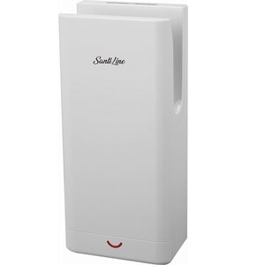 Изображение товара Сужилка для рук SantiLine SL-8004 высокоскоростная белый матовый