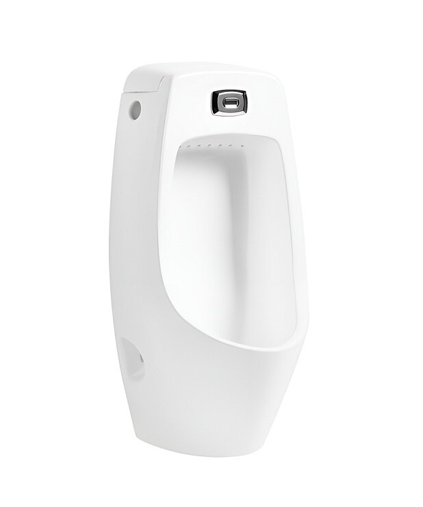 Изображение товара Подвесной сенсорный писсуар Gid Publico Q9504 91108 белый Испания