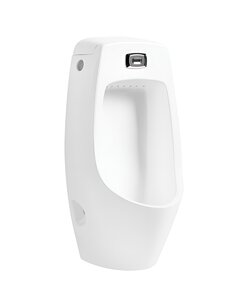 Изображение товара Подвесной сенсорный писсуар Gid Publico Q9504 91108 белый Испания