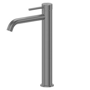 Изображение товара Смеситель для раковины Abber Wasser Kreis AF8111BGG-L из оружейной стали Германия