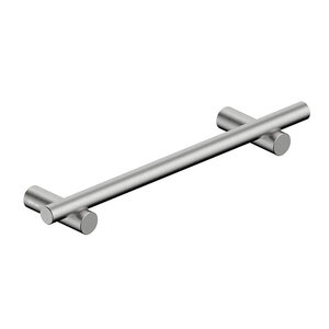 Изображение товара Полотенцедержатель Abber Osten 316 AA1853BST, сталь брашированная