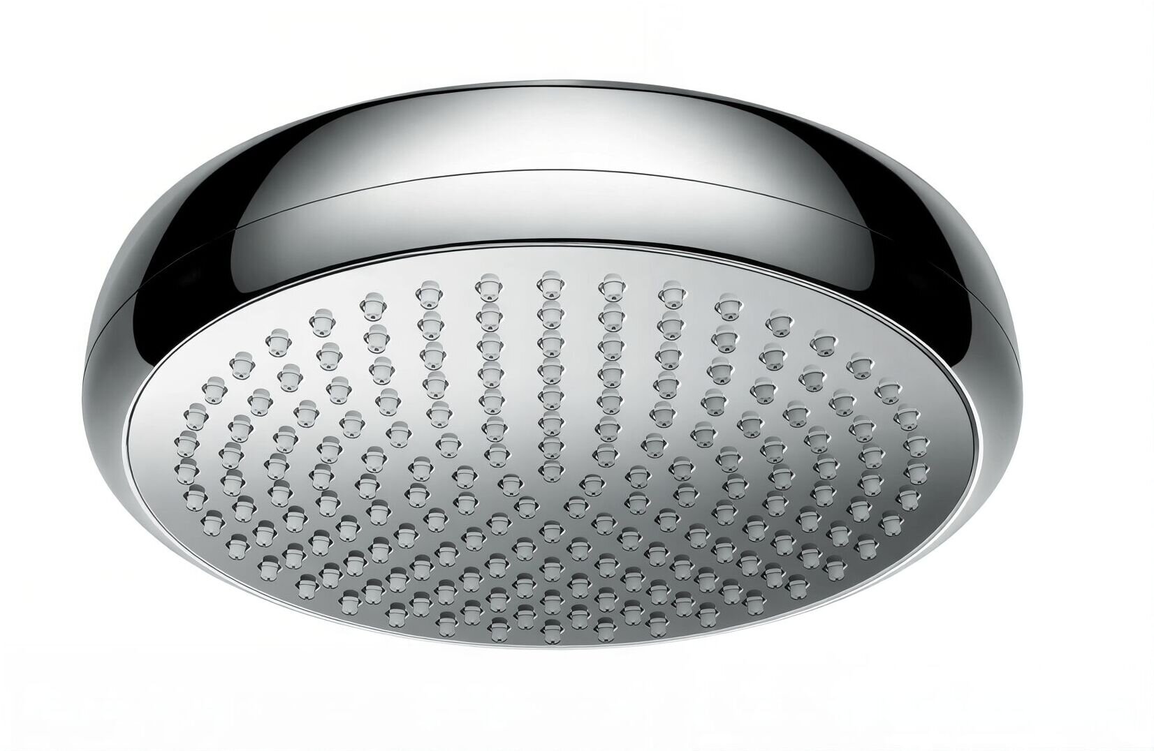 Изображение товара Верхний душ Hansgrohe Crometta 26576000 160, 18х18 см, 1 тип струи, без держателя , хром Изображение товара Верхний душ Hansgrohe Crometta 26576000 160, 18х18 см, 1 тип струи, без держателя , хром