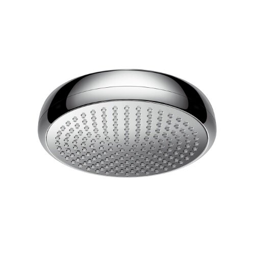 Изображение товара Верхний душ Hansgrohe Crometta 160 EcoSmart 16 см Rain хром
