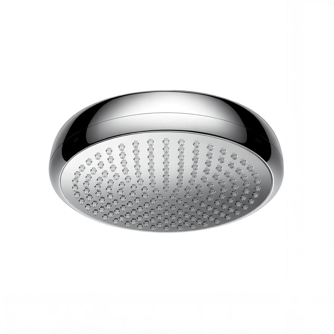 Изображение товара Верхний душ Hansgrohe Crometta 160 EcoSmart с одной струей и системой QuickClean Изображение товара Верхний душ Hansgrohe Crometta 160 EcoSmart с одной струей и системой QuickClean
