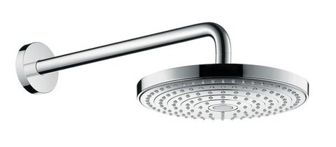 Изображение товара Верхний душ Hansgrohe Raindance Select ES 24х24 см 2 режима хром