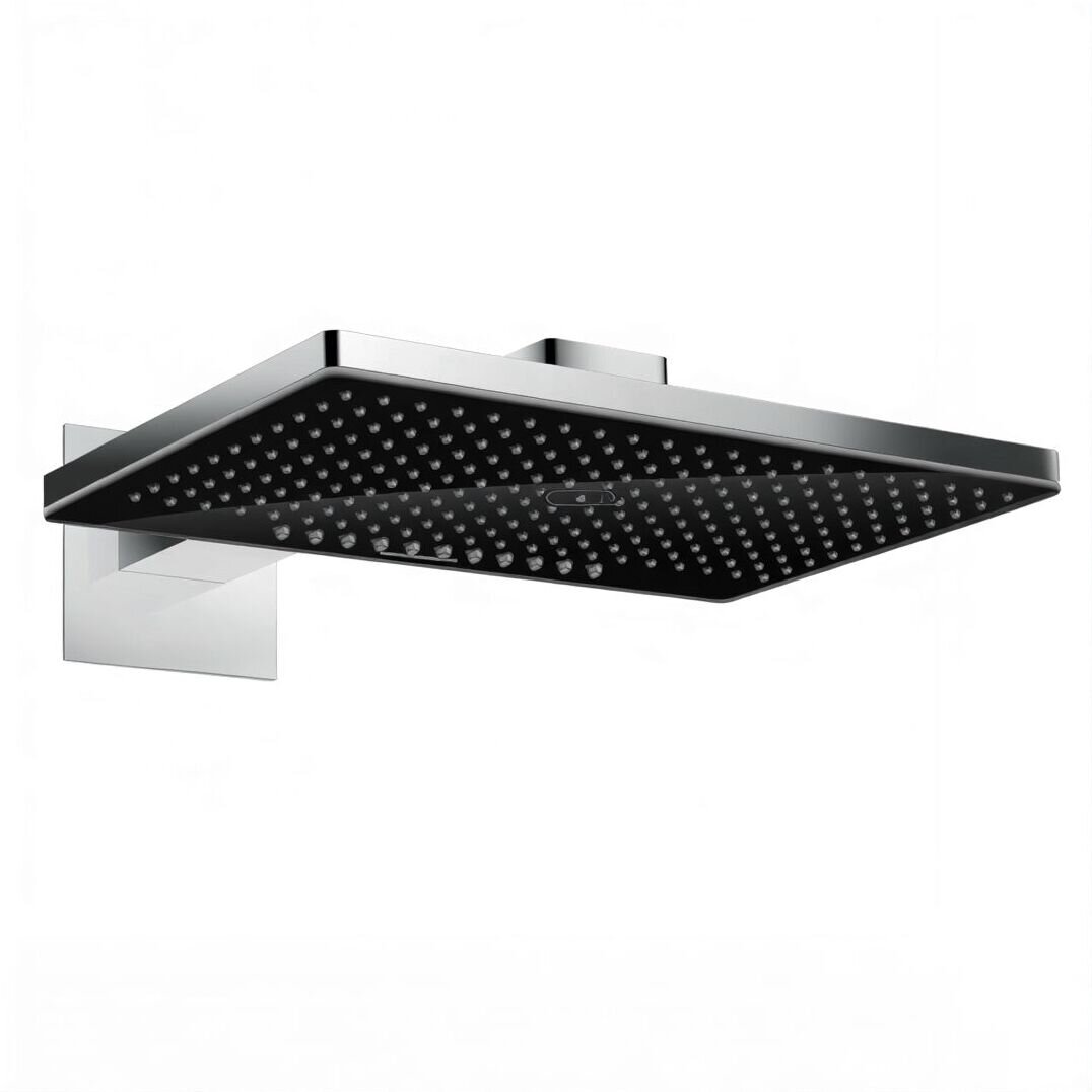 Изображение товара Верхний душ Hansgrohe Rainmaker Select 460 Rain и MonoRain 3 режима Изображение товара Верхний душ Hansgrohe Rainmaker Select 460 Rain и MonoRain 3 режима
