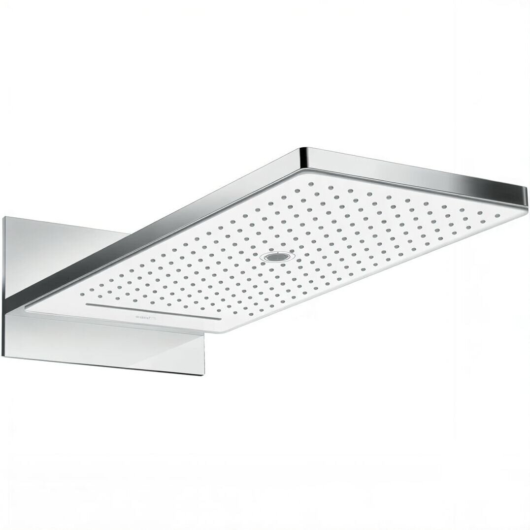 Изображение товара Верхний душ Hansgrohe Rainmaker Select 580 3jet 24001400 Изображение товара Верхний душ Hansgrohe Rainmaker Select 580 3jet 24001400