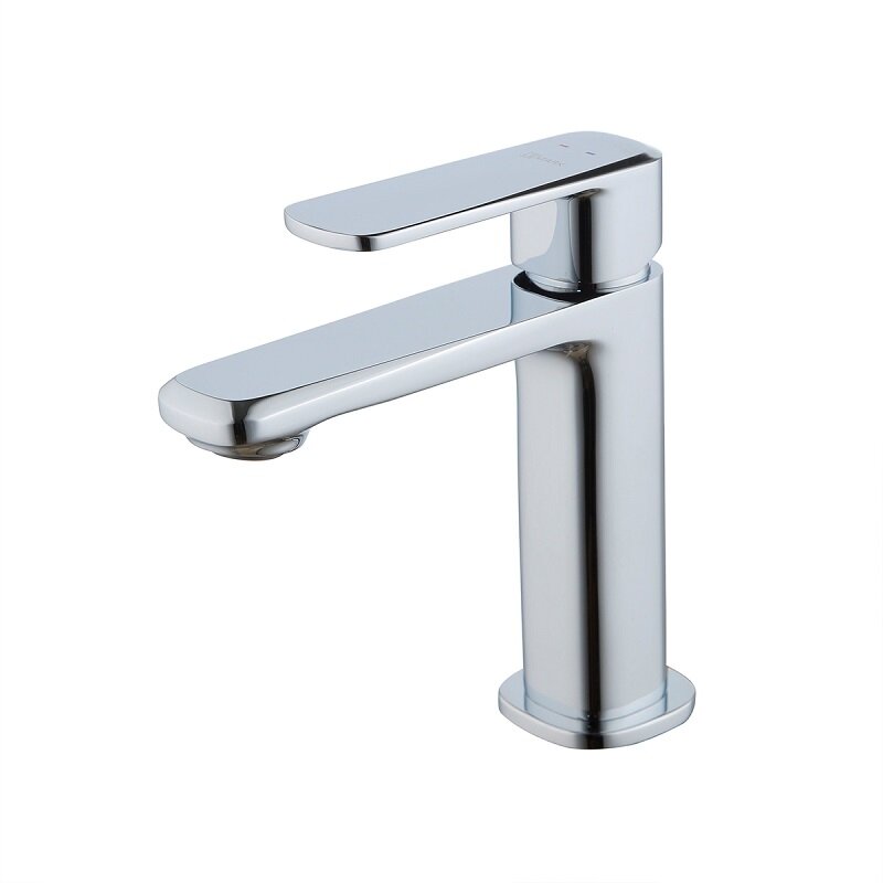 Изображение товара Смеситель для раковины Lemark Melior LMF-1012B-C хромированный Изображение товара Смеситель для раковины Lemark Melior LMF-1012B-C хромированный