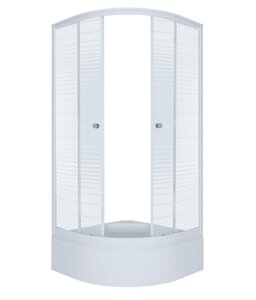 Изображение товара Душевой уголок Triton Стандарт Щ0000061811 90x90 см