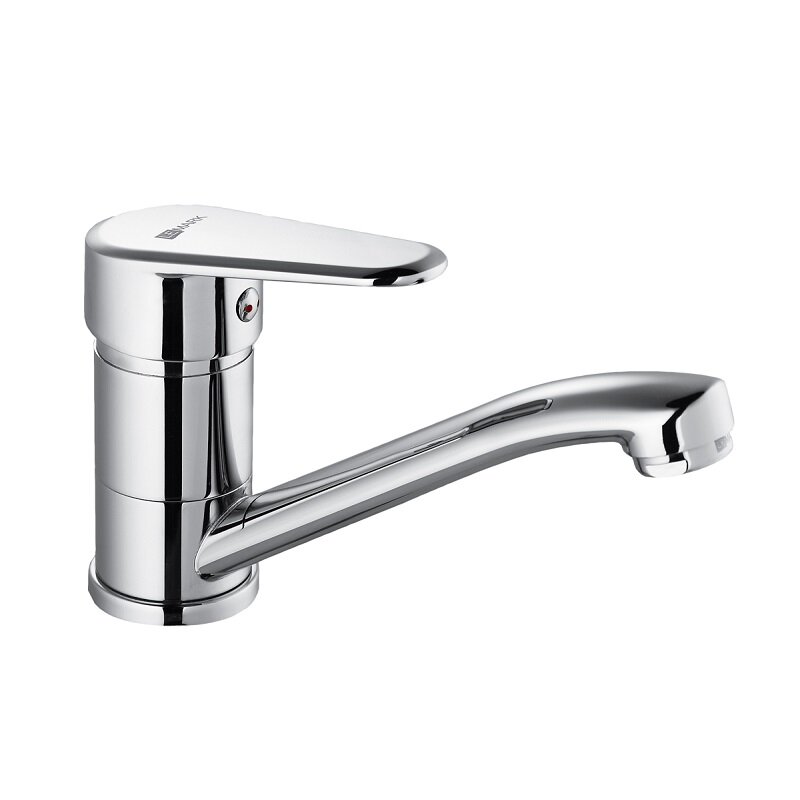 Изображение товара Смеситель для раковины Lemark Point LM0307C, хром