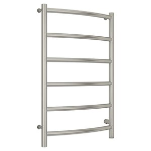 Изображение товара Электрический полотенцесушитель Сунержа Галант 4.0 50х80 см нержавеющая сталь IP54