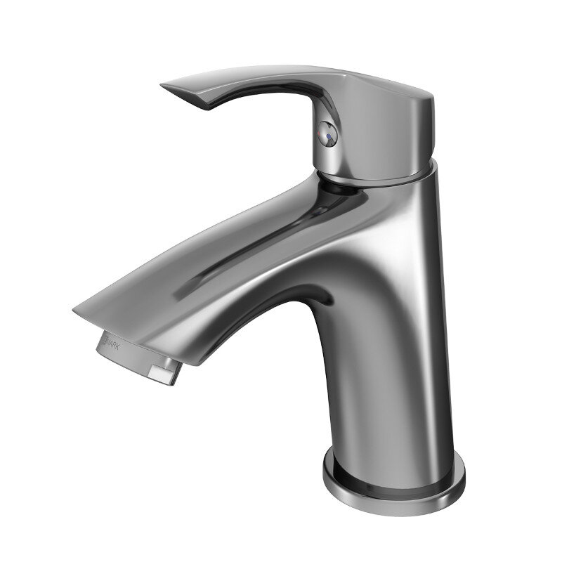 Изображение товара Смеситель для раковины Lemark plus Strike LM1131C хром однорычажный