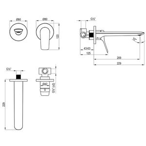 Превью изображения товара