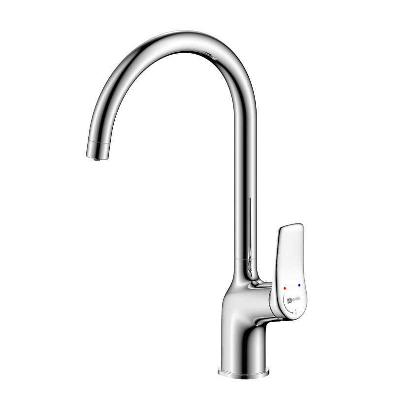 Изображение товара Смеситель для кухни Lemark Ortus LM11361C с подключением к фильтру, хром Изображение товара Смеситель для кухни Lemark Ortus LM11361C с подключением к фильтру, хром