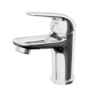 Изображение товара Смеситель для раковины Lemark plus Advance LM1231C, хром