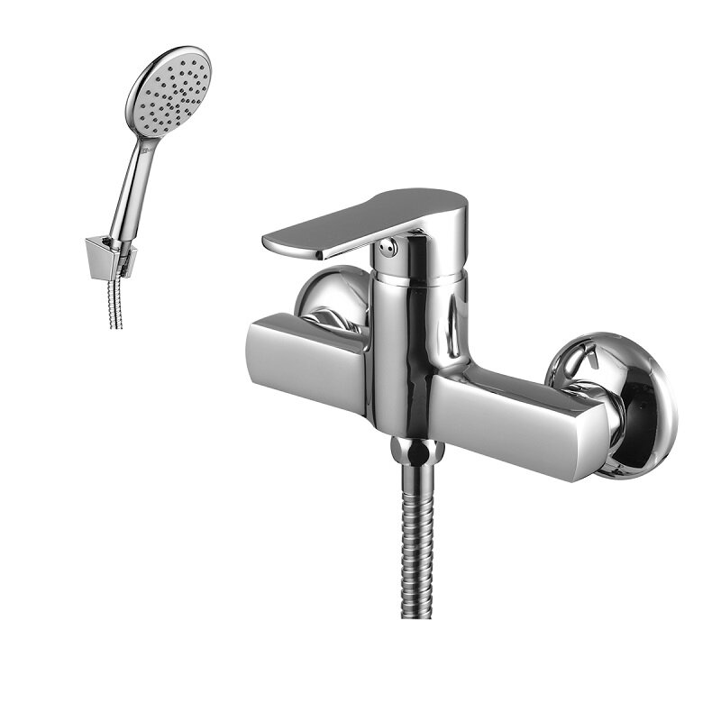 Изображение товара Смеситель для душа Lemark plus Grace LM1503C, хром Изображение товара Смеситель для душа Lemark plus Grace LM1503C, хром