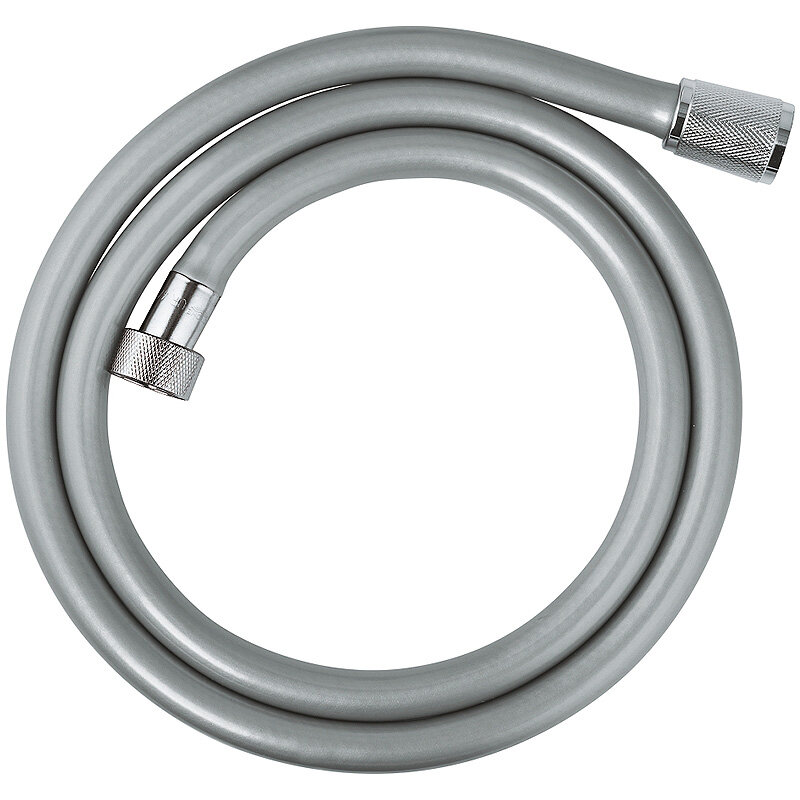 Изображение товара Гидромассажный шланг Grohe Relexaflex 125 см хром для душа Германия