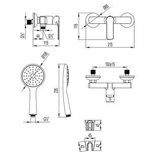 Превью изображения товара