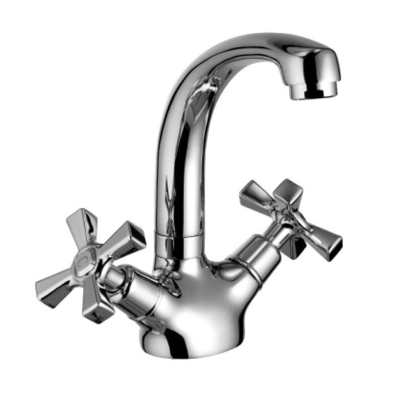 Изображение товара Смеситель для раковины Lemark Benefit LM2507C, хром