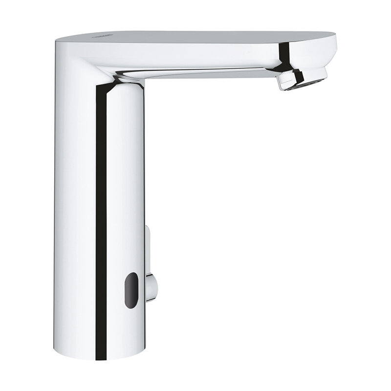 Изображение товара Сенсорный смеситель Grohe Eurosmart Cosmopolitan E 36421000 хром для раковины