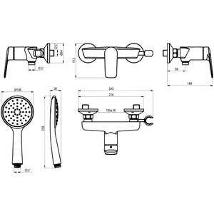 Превью изображения товара