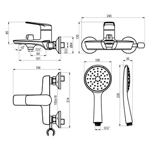 Превью изображения товара
