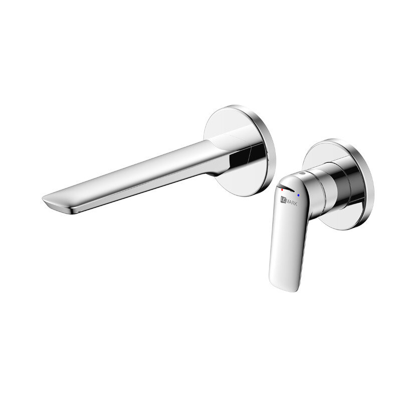 Изображение товара Смеситель для раковины Lemark Verba LM11426C, хром