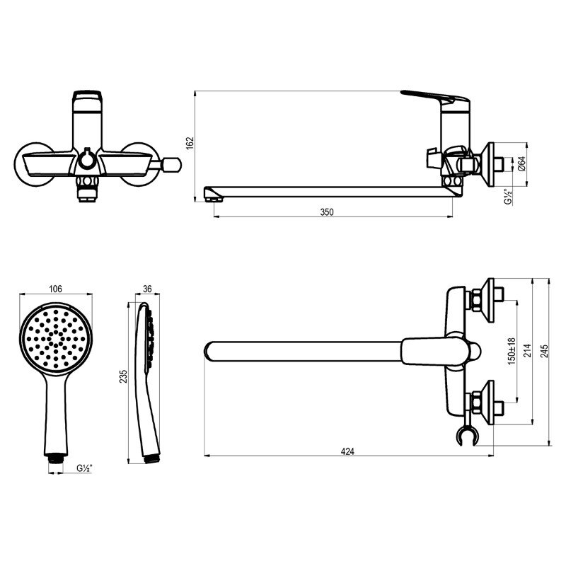 Превью изображения товара