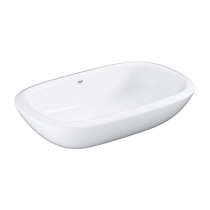 Изображение товара Раковина Grohe Eurostyle 39216000, 50 см, альпин-белый