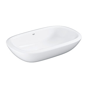 Изображение товара Раковина Grohe Eurostyle 39216000, 50 см, альпин-белый