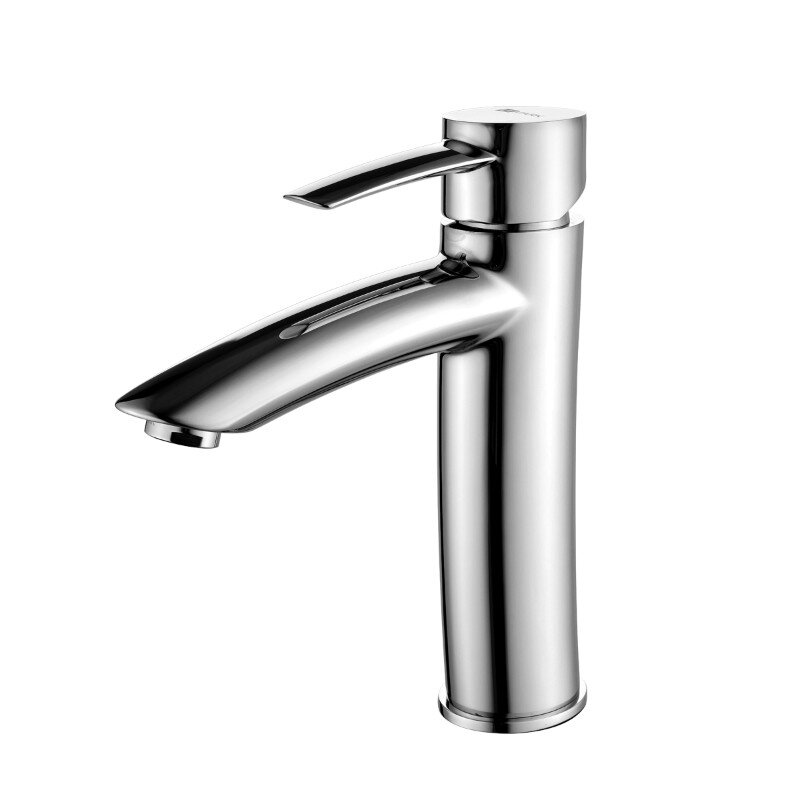 Изображение товара Смеситель для раковины Lemark Atlantiss LM3237C хром однорычажный