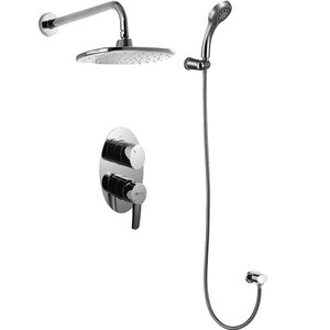 Изображение товара Душевая система Lemark Atlantiss LM3229C, хром