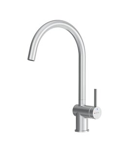 Изображение товара Смеситель Am.Pm Func F8F07011, для кухонной мойки, сатин