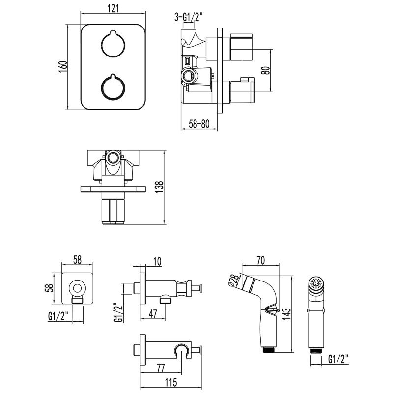 Превью изображения товара
