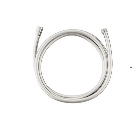 Изображение товара Душевой шланг Am.Pm F0417B00 175 см хром пластиковый для ванной и душа