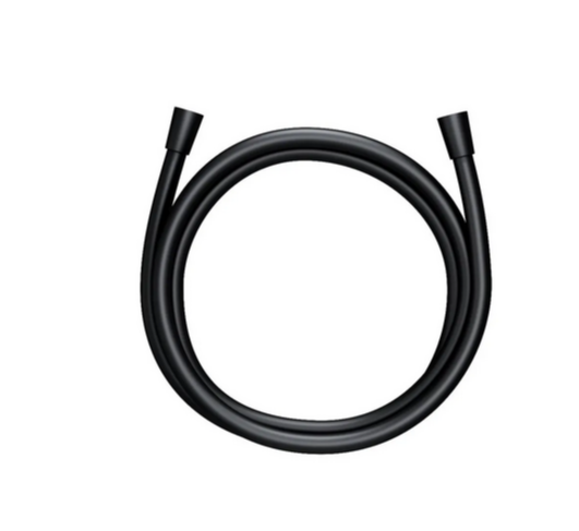 Изображение товара Душевой шланг Am.Pm F0417B22 175 см пластиковый черный для душа