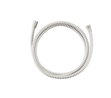 Изображение товара Душевой шланг Am.Pm F0415C00, 150 см, нержавеющая сталь, хром