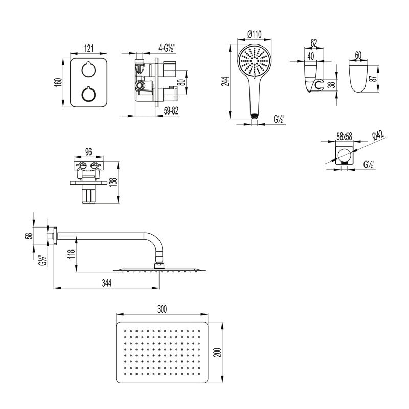 Превью изображения товара