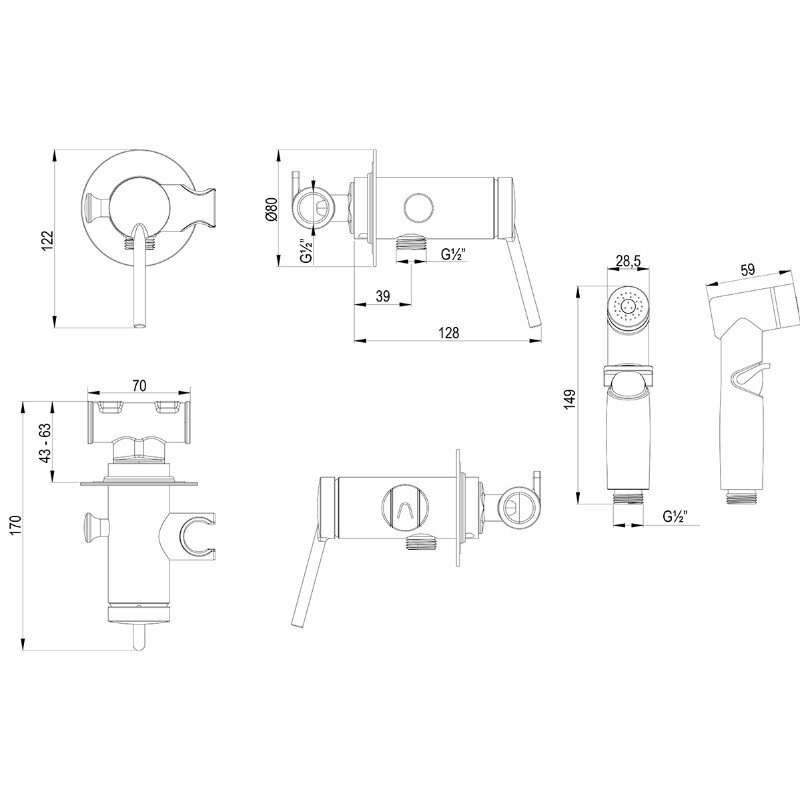 Превью изображения товара