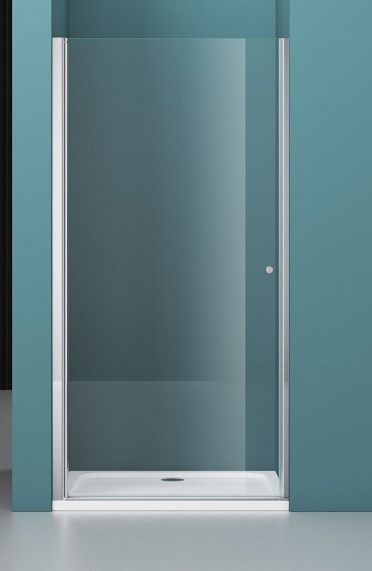 Изображение товара Душевая дверь BelBagno Etna-B-1-60-C-Cr 60 см прозрачное стекло хром Изображение товара Душевая дверь BelBagno Etna-B-1-60-C-Cr 60 см прозрачное стекло хром